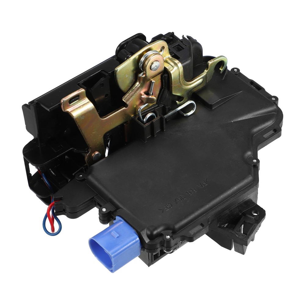 Rear Right Side Door Lock Actuator Lock for VW - 1pc