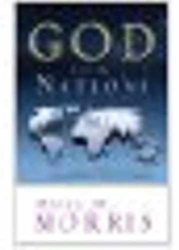 God and the Nations: The History and - Paperback, by Henry M. Morris - Very Good