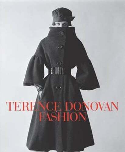 Terence Donovan Fashion by Diana Donovan: Used
