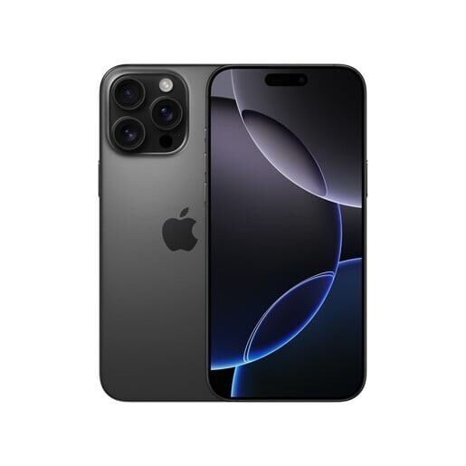Apple iPhone 15 Pro Max - 256 GB - Black (Verizon)