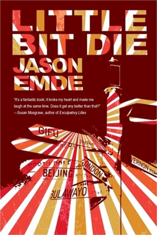 little bit die (Paperback or Softback)
