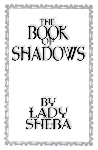 The Book of Shadows by Sheba, Lady Paperback Book The Fast Free ShippingFREE US DELIVERY | ISBN: 0875420753 | Quality Books