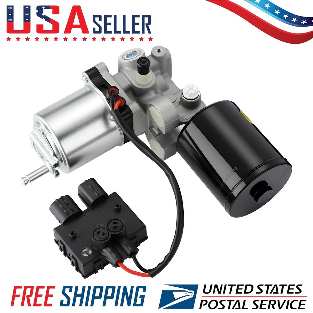 4707048060 for Toyota Highlander Lexus RX450h 4707048060 ABS Brake Pump Booster