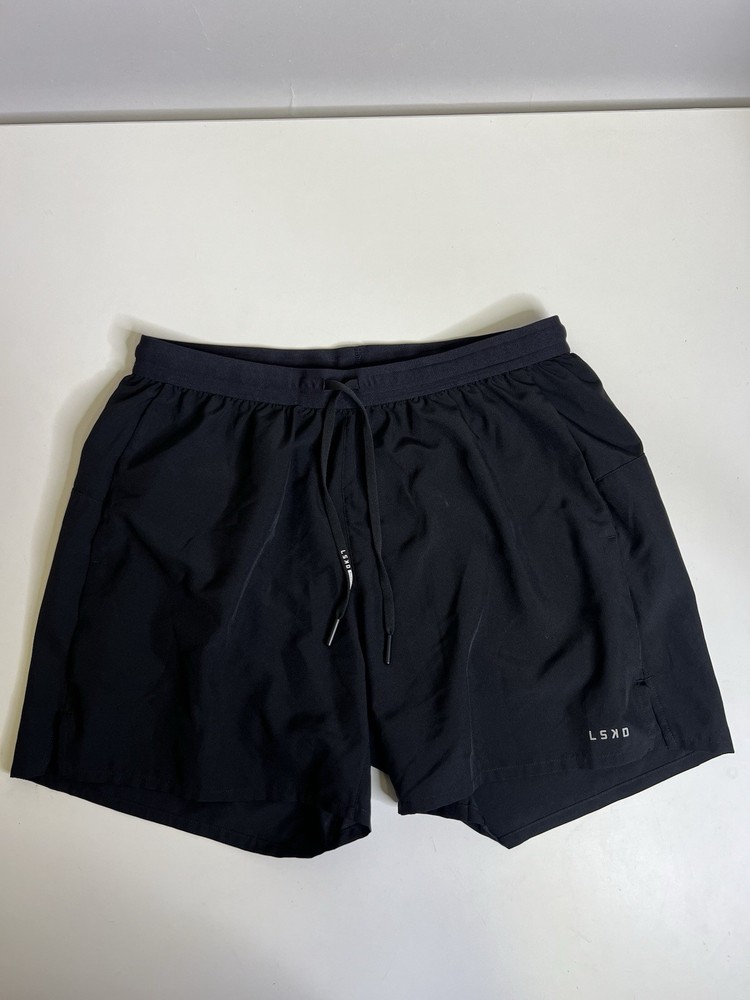 LSKD Men's Pace 5