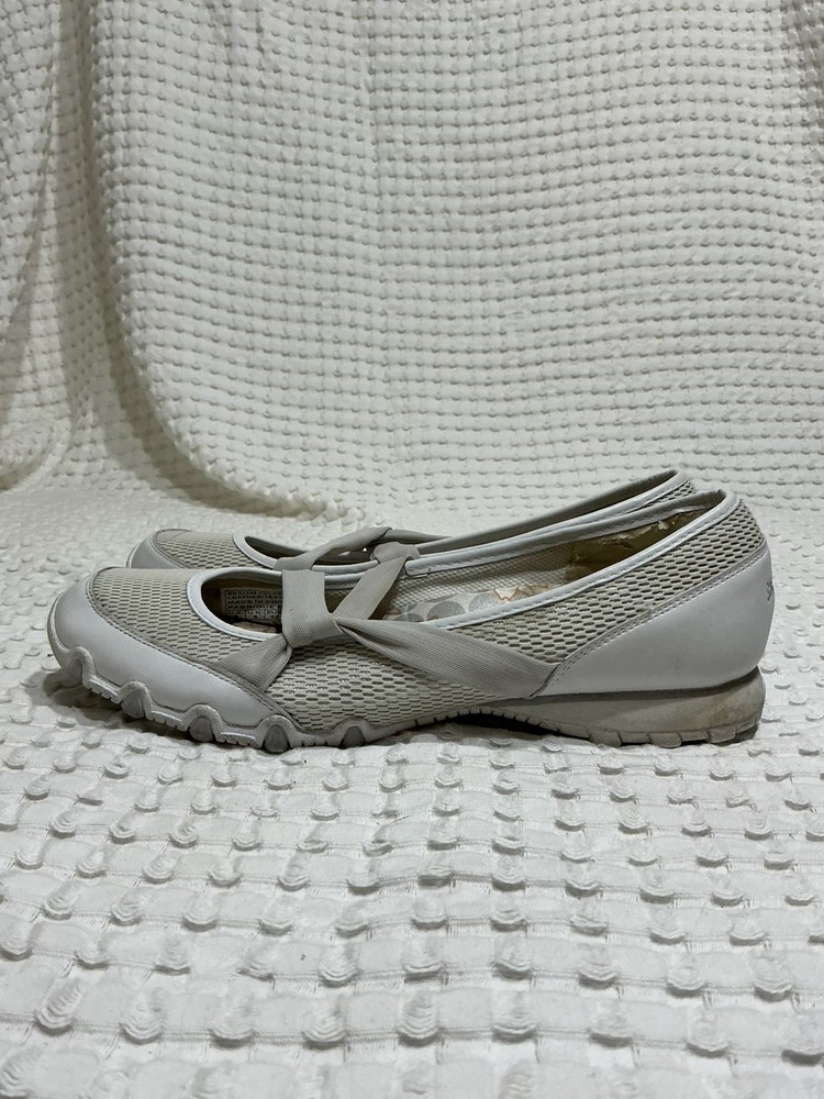 Skechers  Size 9 Mary Jane Casual  Women’s Shoes W Strap Y2K