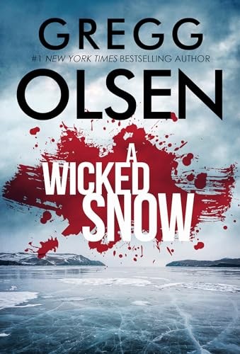 A Wicked Snow, Olsen, Gregg