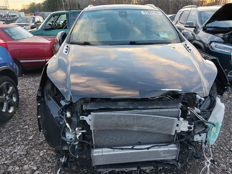 Audio Equipment Radio Control Panel Includes Display Fits 16 ENVISION 7219490