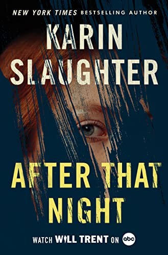 After That Night: An Electrifying Thriller with a Chilling Mystery, Uncover the,