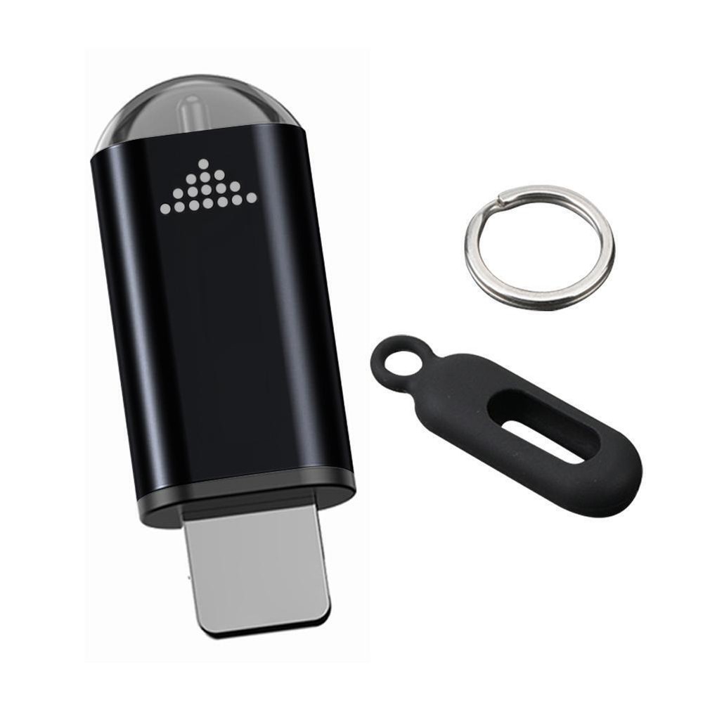 Infrared Transmitter Remote Control for Home Mobile Phone with Stable Web Operation BU1S1