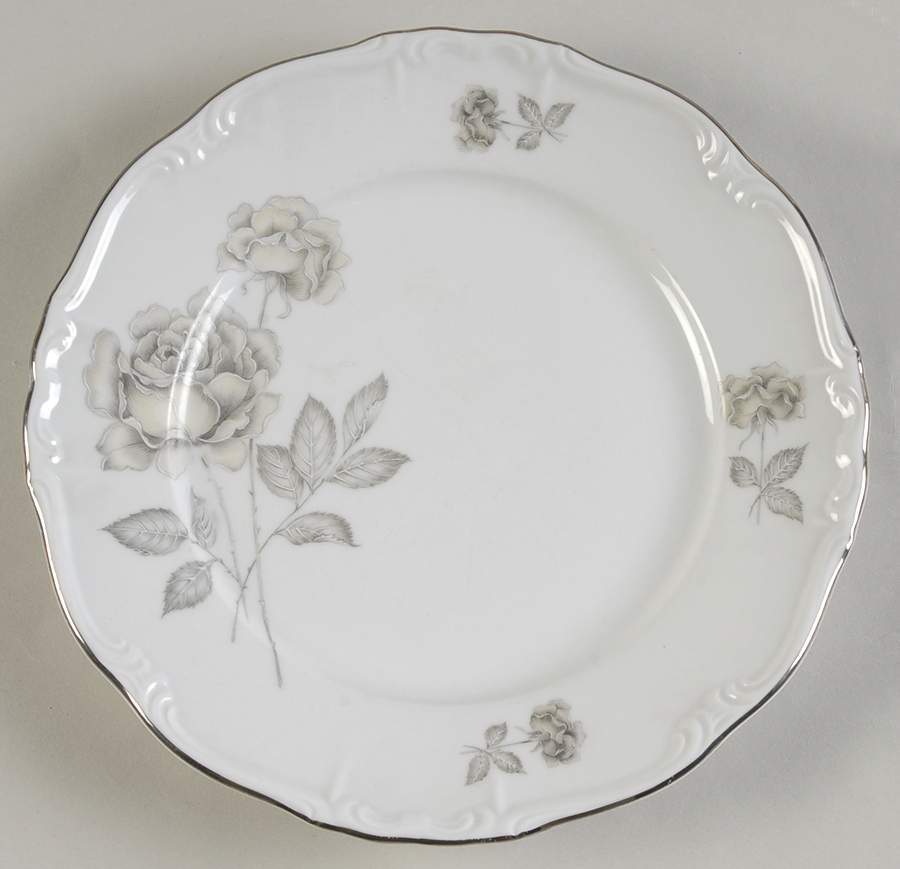 Edelstein Olympia Salad Plate 111330