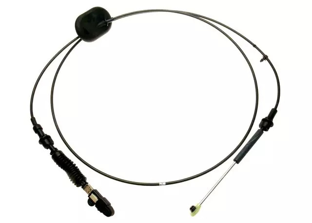 Genuine GM Automatic Transmission Control Lever Cable 15037353