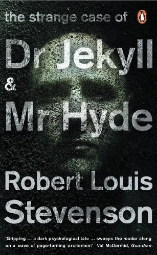 The Strange Case of Dr Jekyll and Mr Hyde (... by Stevenson, Robert Lo PaperbackFREE US DELIVERY | ISBN: 0141023589 | Quality Books
