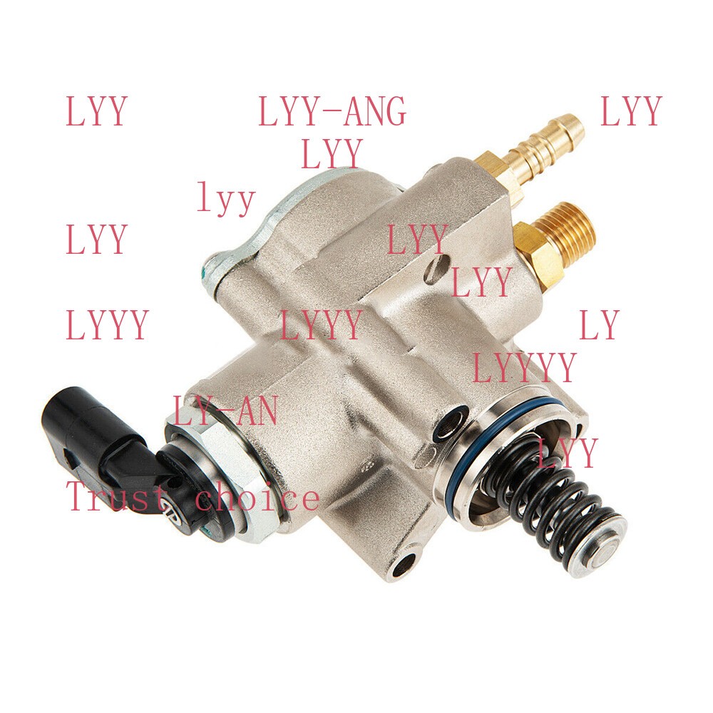 For VW Touareg Atlas Passat Porsche Cayenne High Pressure Fuel Pump 03H127025S