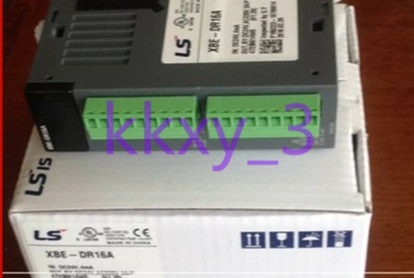 1 PCS NEW IN BOX LS XBE-DR16A module *yt