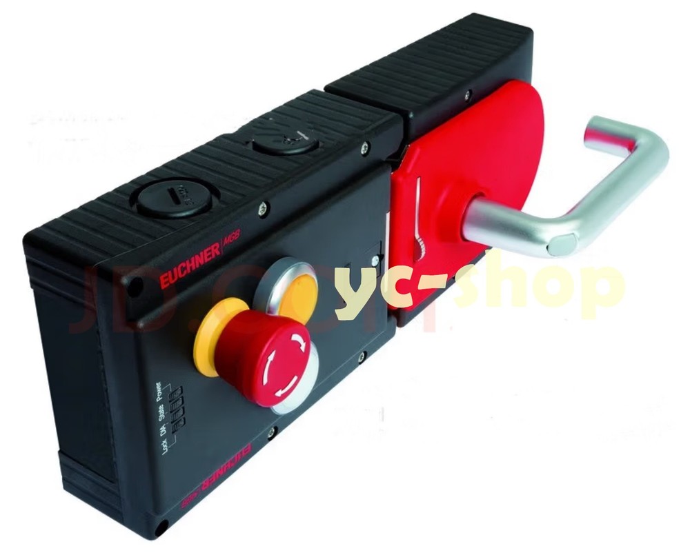 1PCS New EUCHNER MGB-L1HE-ARA-R-121236 Safety switch Fast Ship FedEx or DHL*c