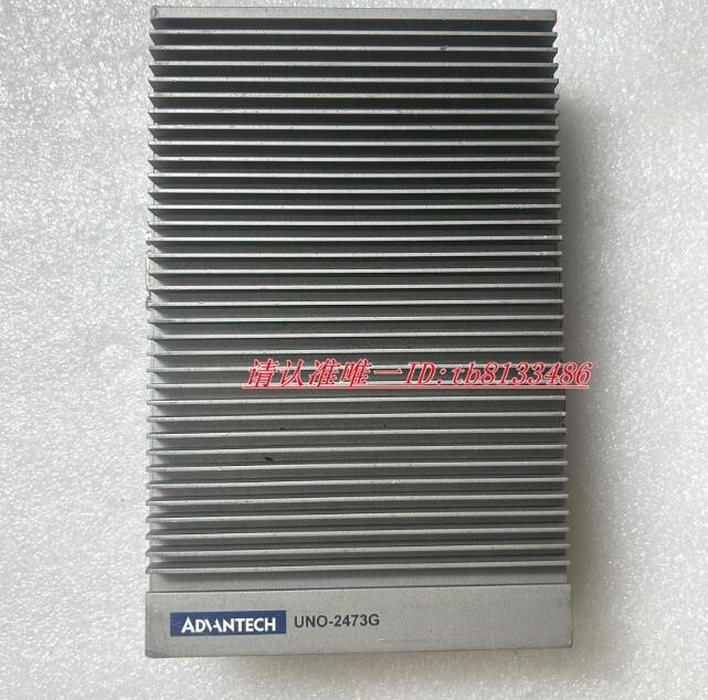 Advantech UNO-2473G-J3AE Embedded Industrial Computer
