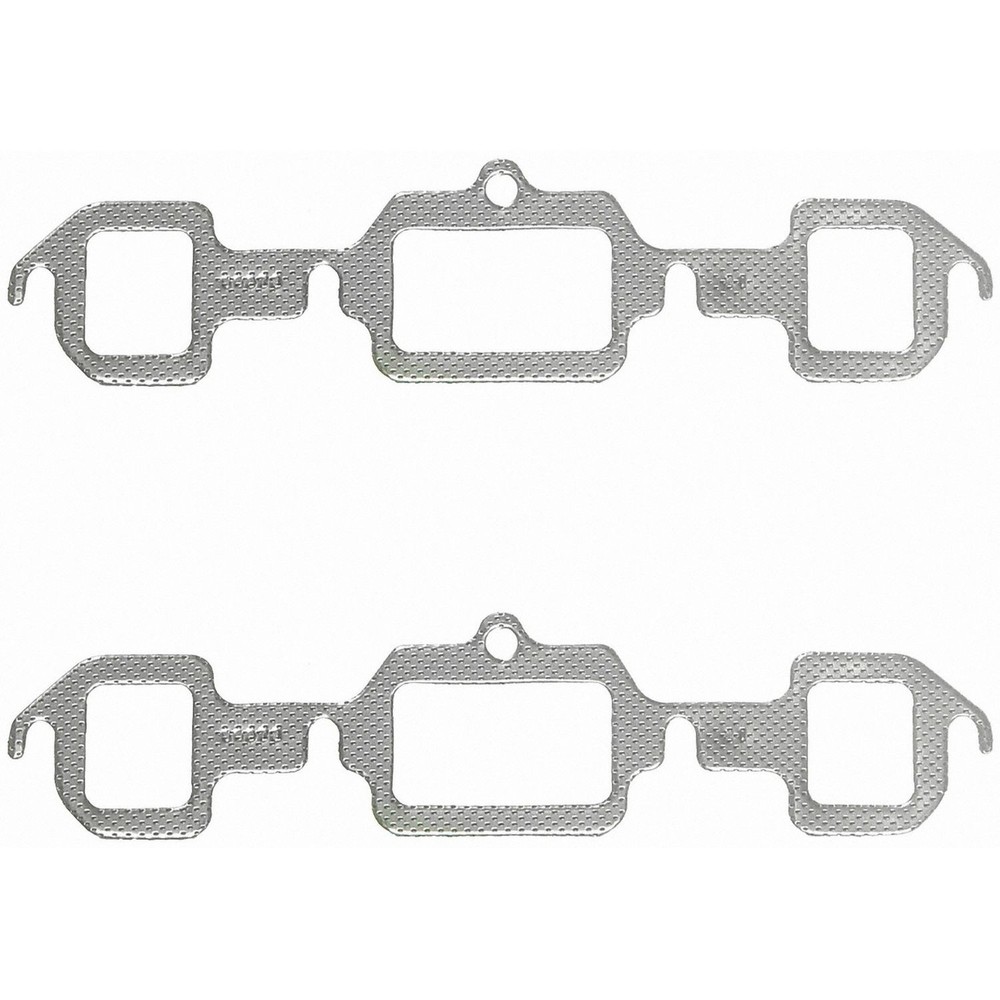 Fel-Pro MS 90078 High-Performance Exhaust Manifold Gasket Set