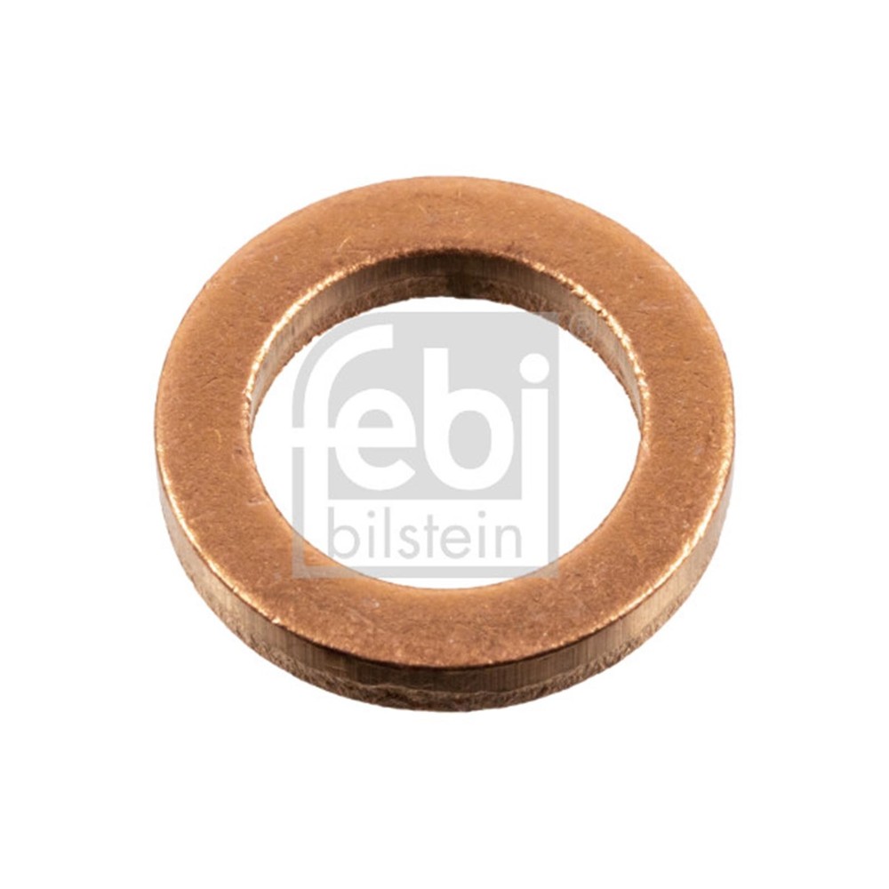 20x Febi Oil Outlet Gasket for Focus Fiesta Ducato C3 306 S-Max