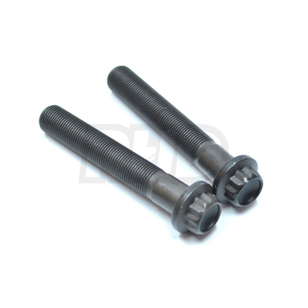 Genuine Honda Civic Integra K-Series K20 K20A K20Z Connecting Rod Bolts  