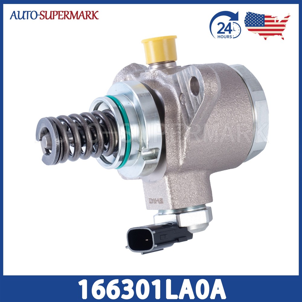 High Pressure Fuel Pump For Nissan Titan NV Armada Infiniti M56 QX56 Q70 16630