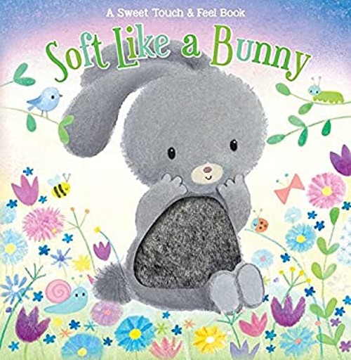 Soft Like a Bunny Board Books Courtney AcamporaFree US Delivery | ISBN:1684121795