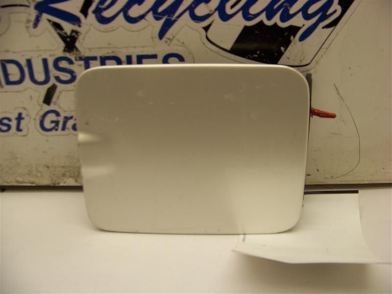 850       1996 Fuel Filler Door 160011