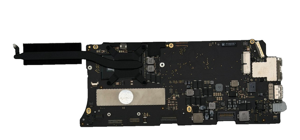 Apple 661-02355 2.7Ghz Logic Board for MacBook Pro 13-inch Early 2015