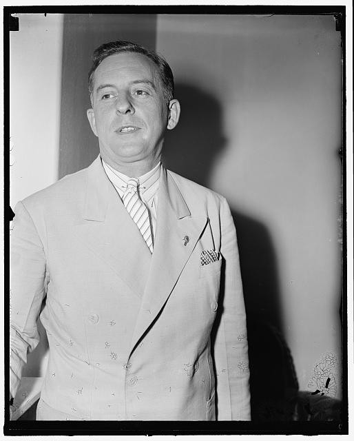 Republican from Minnesota. Washington, D.C., June 18. A new informal picture of