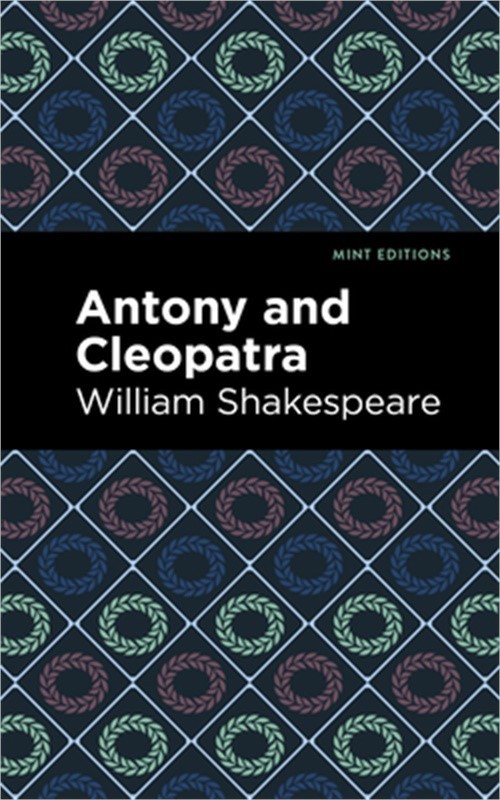 Antony and Cleopatra (Hardback or Cased Book)