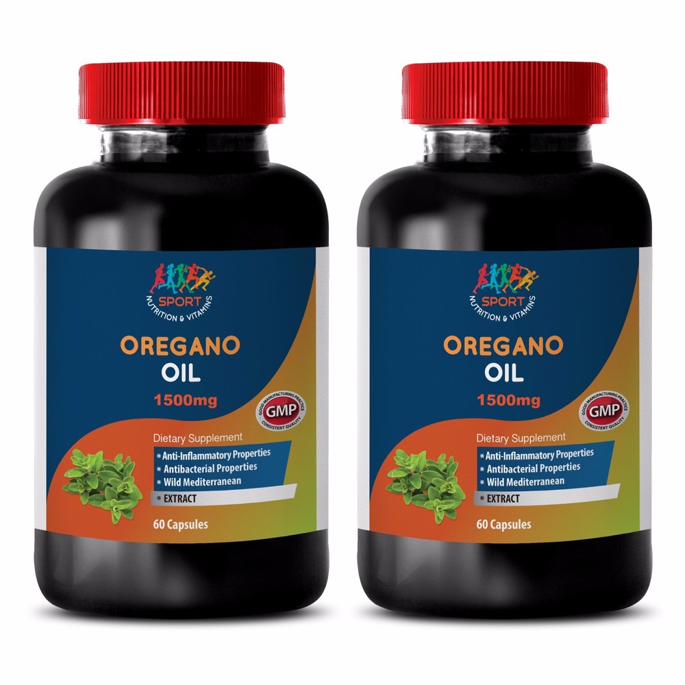 energy vitamin packs for men - OREGANO OIL 10:1 EXTRACT 1500MG 2B - oregano oil