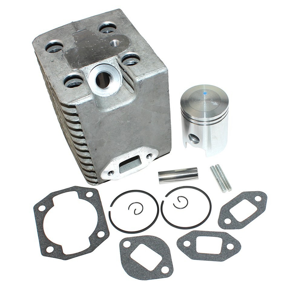 Cylinder Piston Kit For Wacker Neuson BS50-2 Plus BS500 BS500S BS50-2i BS50-oi