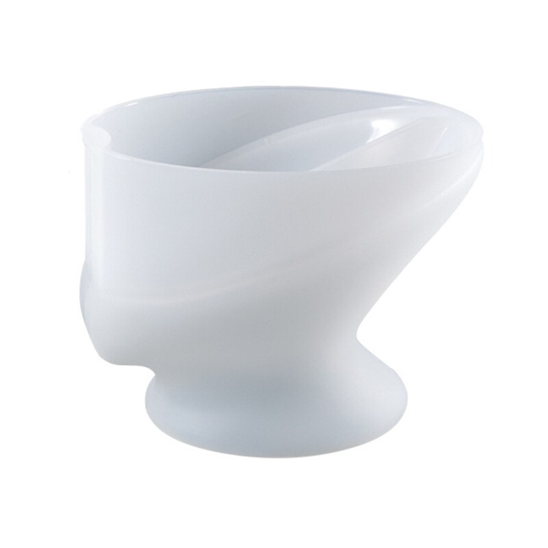 Soap Storage Resin Casting Mold DIY Jewelry Holder for Case Mol