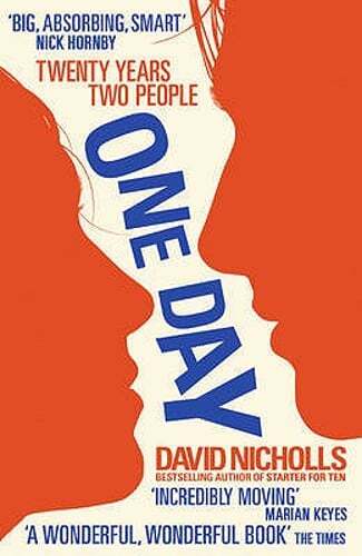One Day: Now a major Netflix series by David Nicholls: Used