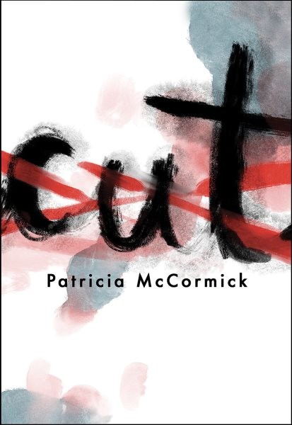 Cut, Paperback by McCormick, Patricia, Like New Used, Free shipping in the US