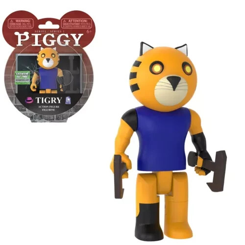 PIGGY 3.5