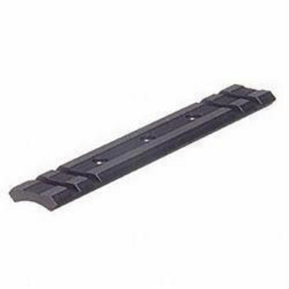 Weaver 96 Detachable Top Mount Base for Winchester 70 LA 300 Mag Gloss Finish