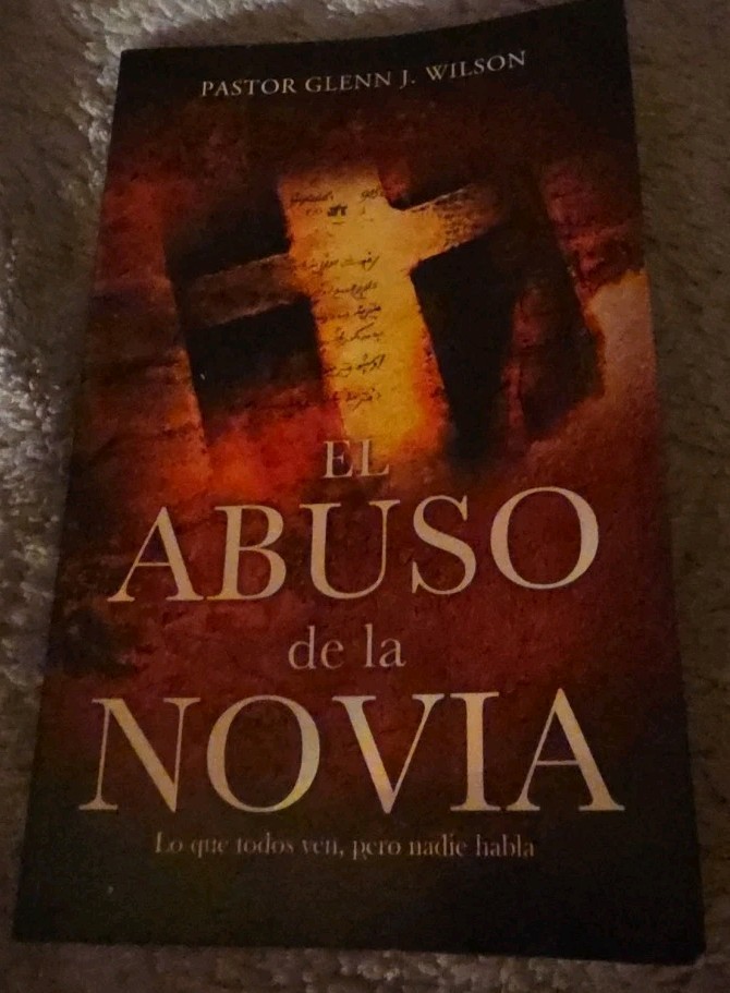 El Abuso de La Novia