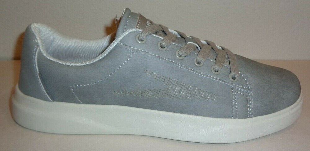 Speedo Size 8 HYBRID SHOE Grey Sneakers New Mens Water Boat Shoes