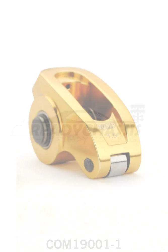 Comp Cams SBC Ultra Gold R/A - 1.5 Ratio 3/8 Stud 19001-1
