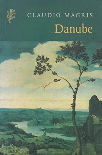 Danube by Magris, Claudio Paperback / softback Book The Fast Free ShippingFREE US DELIVERY | ISBN: 1860466338 | Quality Books
