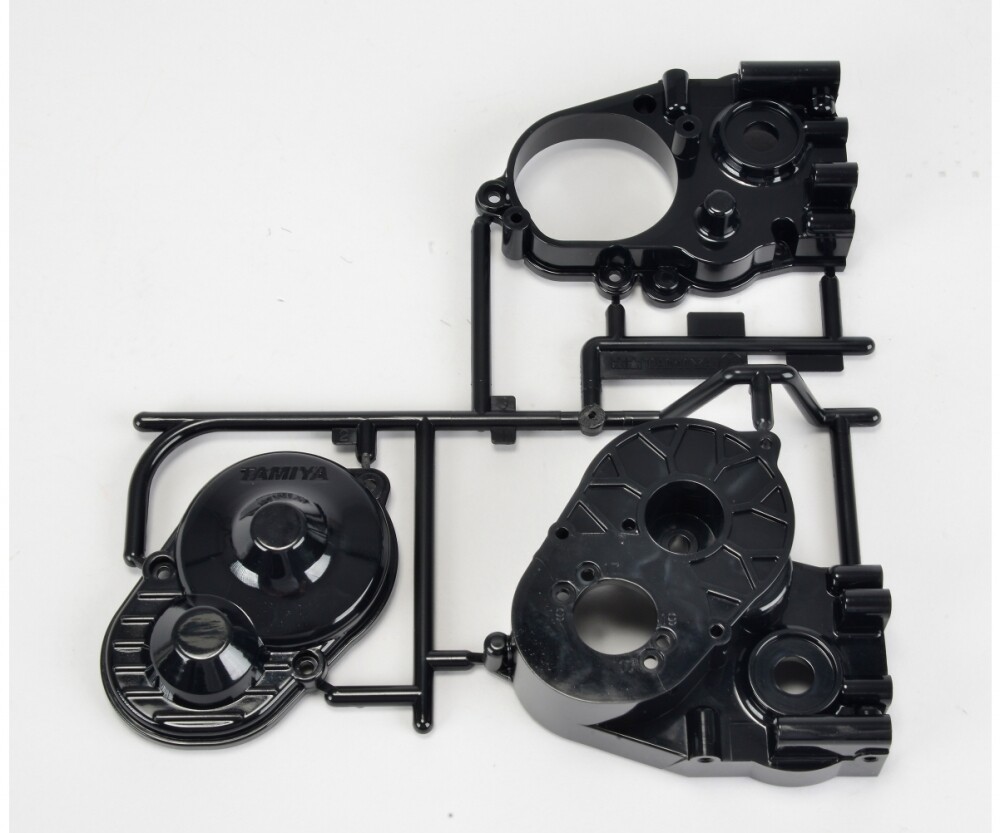 Tamiya DT-03 DT-02 Gearbox Housing Replacement Part 309005783