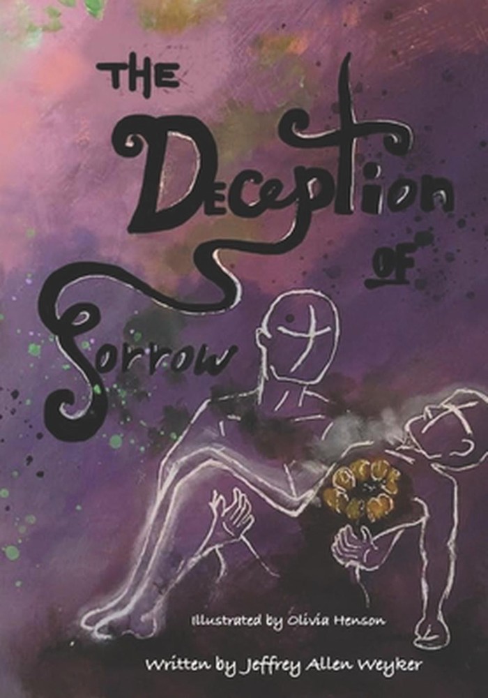 The Deception of Sorrow by Olivia M. Henson Paperback Book
