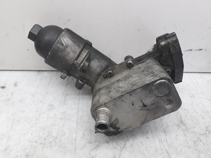 7788453 oil filter holder BMW X5 E53 3.0 TURBODIESEL CAT 2000 1211882