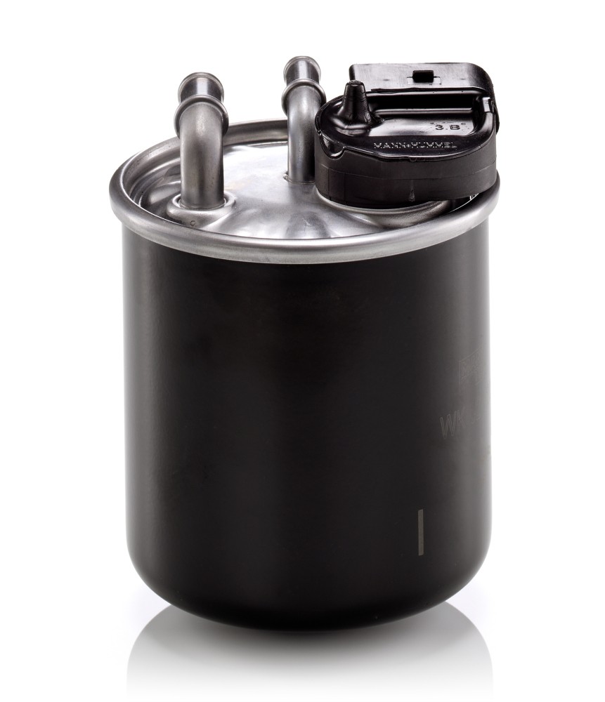 WK 820/20 Mann filter fuel filter for Mercedes-Benz