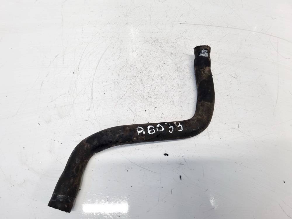 Volvo S80 1999 Radiator Pants (Water Pants) Used, Genuine #2301898-30