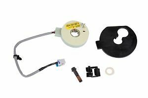 ACDelco GM Genuine Clockspring Part 23232310 OE Replacement
