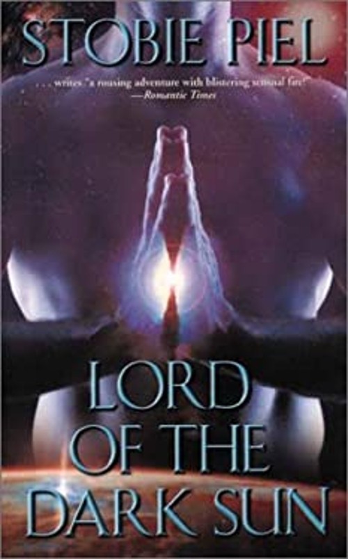 Lord of the Dark Sun Paperback Stobie PielFree US Delivery | ISBN:0505525054