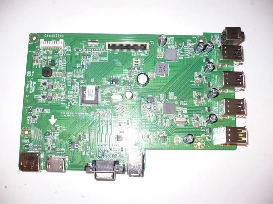 LENOVO T24I-10 MONITOR MAINBOARD 100163583-500-00198 / 320212027202000