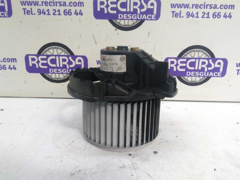 5G7833100 motor calefacción FIAT BRAVO (198) 1.6 16V ACTIVE 2007 182693