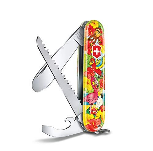 Victorinox Swiss Army Knife  My First Victorinox Animal Edition  Multitool